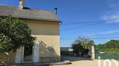 Maison 3 pièces de 58 m² à LES ABRETS (38490)