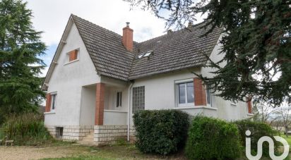 Architectural house 9 rooms of 178 m² in Ouzouer-sur-Loire (45570)