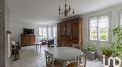 Architectural house 9 rooms of 178 m² in Ouzouer-sur-Loire (45570)