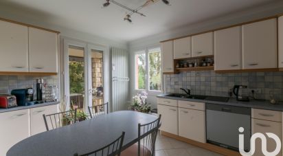 Maison d’architecte 9 pièces de 178 m² à Ouzouer-sur-Loire (45570)