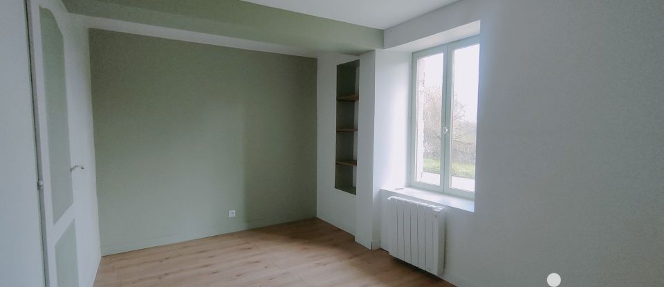 Longere 5 rooms of 133 m² in Cogners (72310)