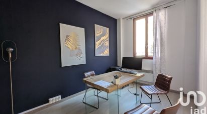 Apartment 3 rooms of 87 m² in Pau (64000)