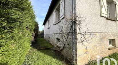 Traditional house 6 rooms of 154 m² in Bretenoux (46130)