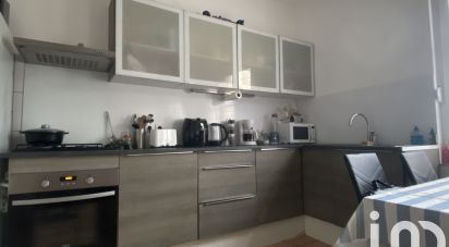 Apartment 3 rooms of 50 m² in Montigny-lès-Metz (57950)