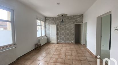 Apartment 3 rooms of 50 m² in Montigny-lès-Metz (57950)