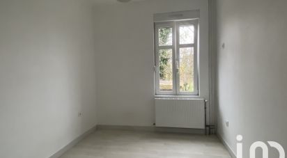 Apartment 3 rooms of 50 m² in Montigny-lès-Metz (57950)