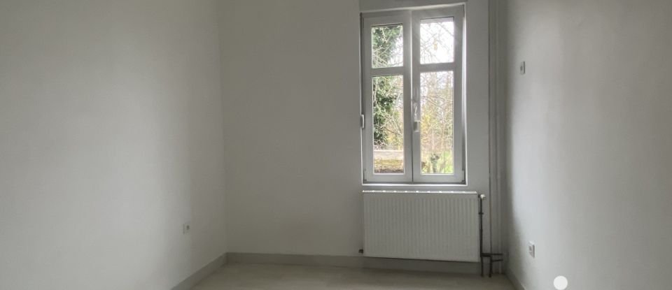 Appartement 3 pièces de 50 m² à Montigny-lès-Metz (57950)