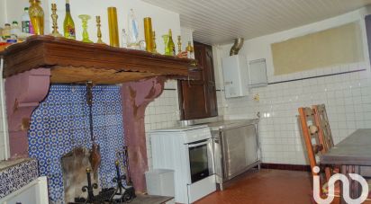 Village house 8 rooms of 197 m² in Uhart-Cize (64220)