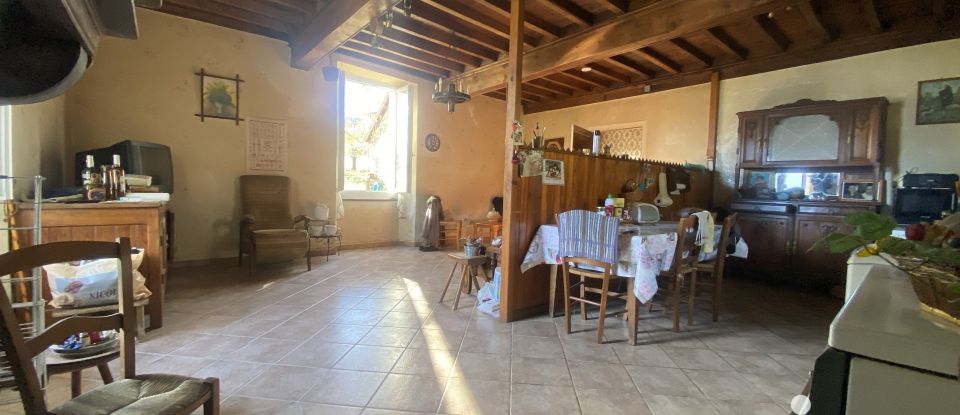 House 7 rooms of 190 m² in Argelès-Gazost (65400)