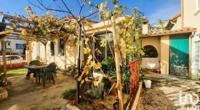 House 4 rooms of 121 m² in Narbonne (11100)