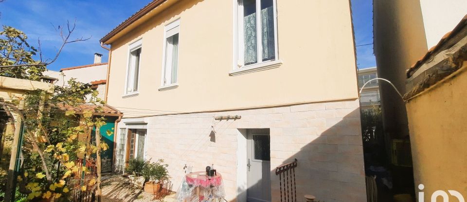 Maison 4 pièces de 121 m² à Narbonne (11100)