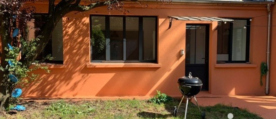 Maison 7 pièces de 140 m² à Montreuil (93100)