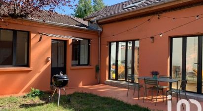 House 7 rooms of 140 m² in Montreuil (93100)