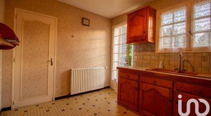 House 3 rooms of 62 m² in Vielle-Saint-Girons (40560)