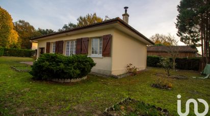 House 3 rooms of 62 m² in Vielle-Saint-Girons (40560)