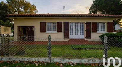 Maison 3 pièces de 62 m² à Vielle-Saint-Girons (40560)