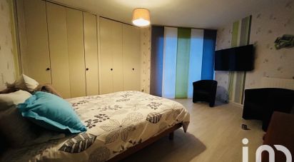 Appartement 5 pièces de 97 m² à Le Mans (72100)