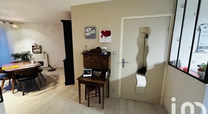 Appartement 5 pièces de 97 m² à Le Mans (72100)