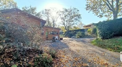 Camping de 25 000 m² à Payrac (46350)