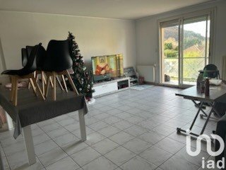 Apartment 4 rooms of 97 m² in Terrasson-Lavilledieu (24120)