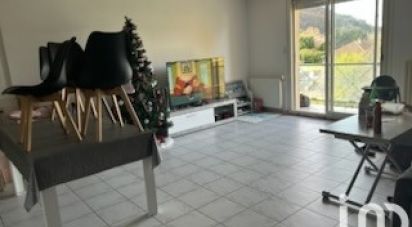 Apartment 4 rooms of 97 m² in Terrasson-Lavilledieu (24120)