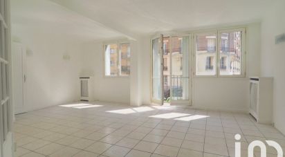 Apartment 4 rooms of 76 m² in Paris (75015)