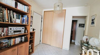 Apartment 3 rooms of 67 m² in Plaisir (78370)