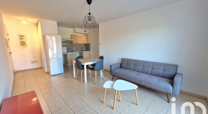 Apartment 2 rooms of 39 m² in Hayange (57700)