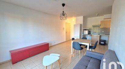 Apartment 2 rooms of 39 m² in Hayange (57700)