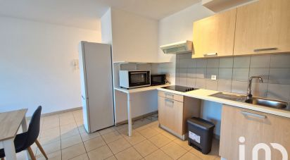 Apartment 2 rooms of 39 m² in Hayange (57700)