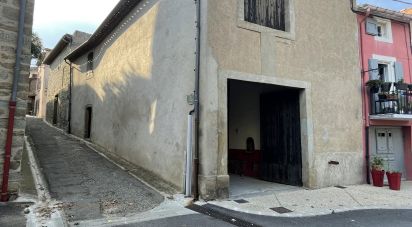 Parking of 170 m² in Peyriac-Minervois (11160)