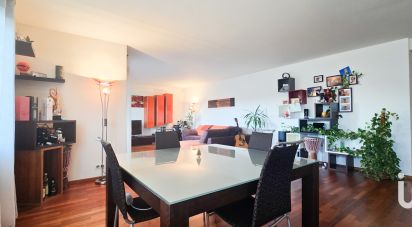 Appartement 4 pièces de 133 m² à Saint-Genis-Pouilly (01630)