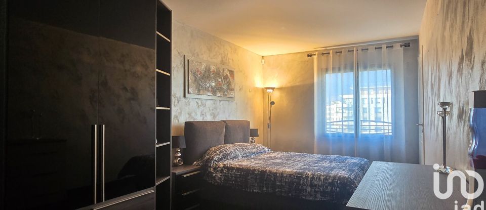 Apartment 4 rooms of 133 m² in Saint-Genis-Pouilly (01630)