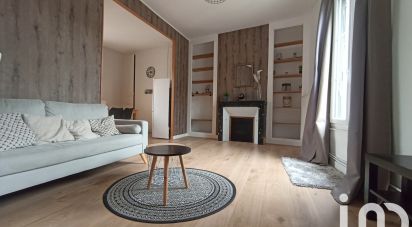 Appartement 3 pièces de 67 m² à Azay-le-Rideau (37190)