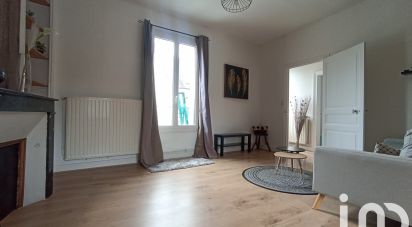 Appartement 3 pièces de 67 m² à Azay-le-Rideau (37190)