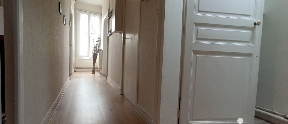 Appartement 3 pièces de 67 m² à Azay-le-Rideau (37190)