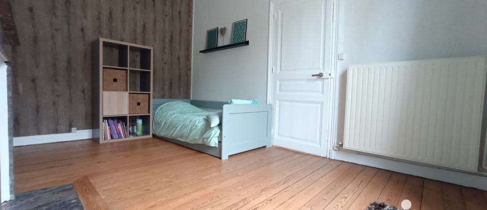 Appartement 3 pièces de 67 m² à Azay-le-Rideau (37190)