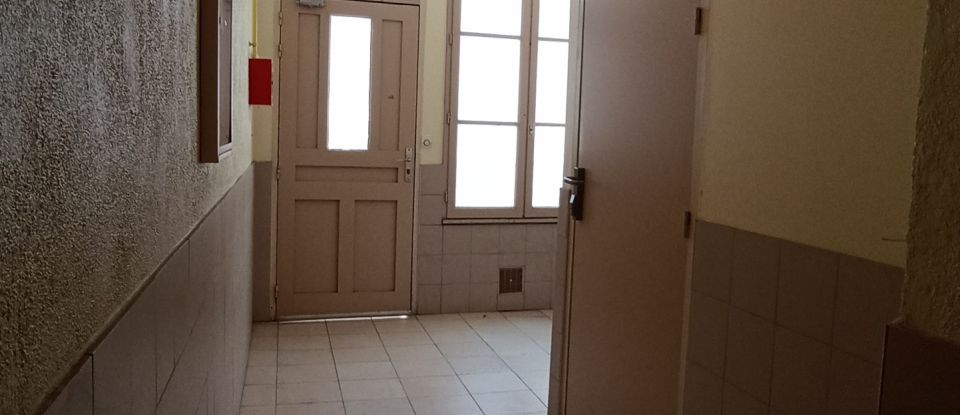 Appartement 3 pièces de 67 m² à Azay-le-Rideau (37190)