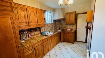 Maison traditionnelle 4 pièces de 68 m² à Morsang-sur-Orge (91390)