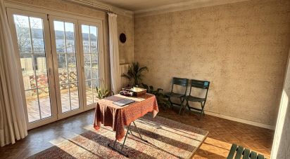 Traditional house 4 rooms of 70 m² in Montigny-lès-Metz (57950)