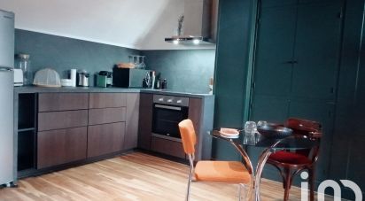 Apartment 3 rooms of 73 m² in Auxerre (89000)