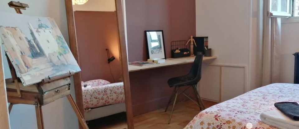 Appartement 3 pièces de 73 m² à Auxerre (89000)