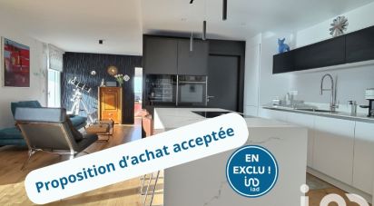 Appartement 4 pièces de 96 m² à Brunstatt-Didenheim (68350)