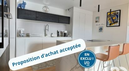 Appartement 4 pièces de 96 m² à Brunstatt-Didenheim (68350)