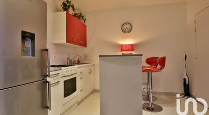 Apartment 2 rooms of 38 m² in Saint-Brevin-les-Pins (44250)