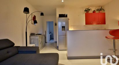 Apartment 2 rooms of 38 m² in Saint-Brevin-les-Pins (44250)