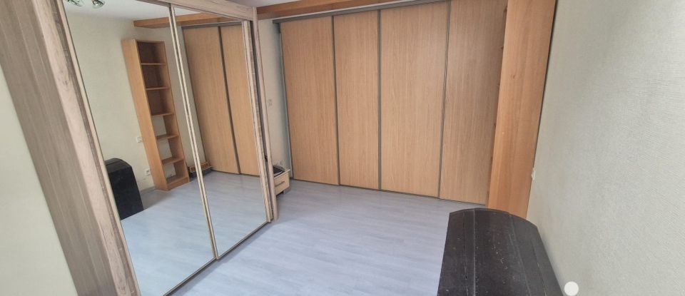 Appartement 3 pièces de 73 m² à Troyes (10000)