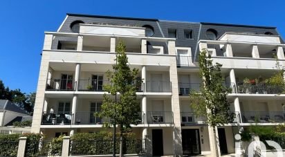 Appartement 4 pièces de 87 m² à Compiègne (60200)