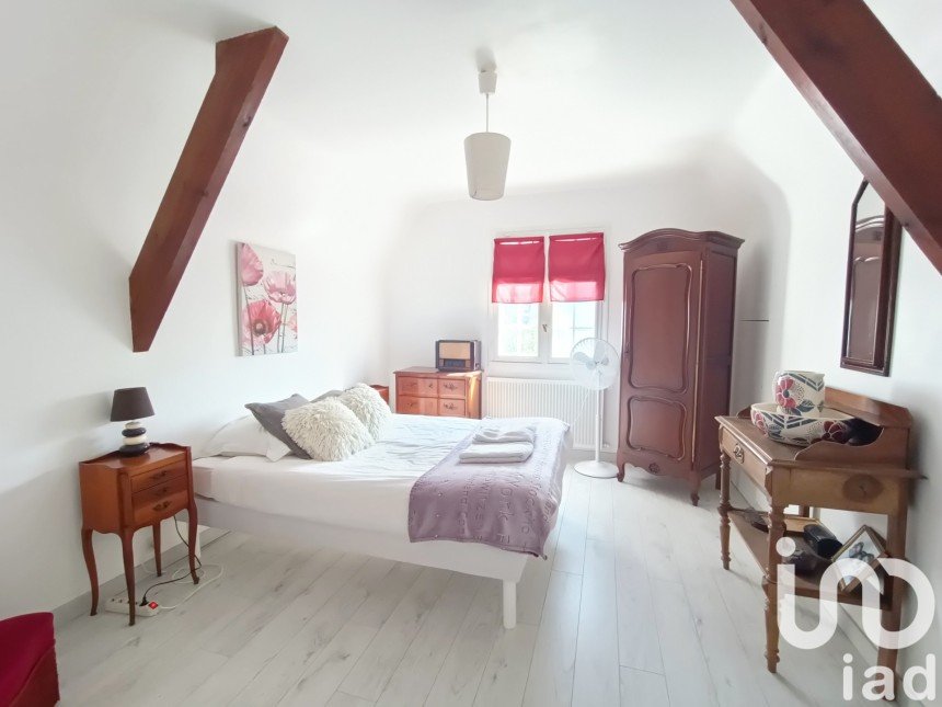 Maison traditionnelle 7 pièces de 130 m² à Guérande (44350)