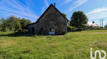 Maison traditionnelle 7 pièces de 132 m² à Saint-Étienne-aux-Clos (19200)